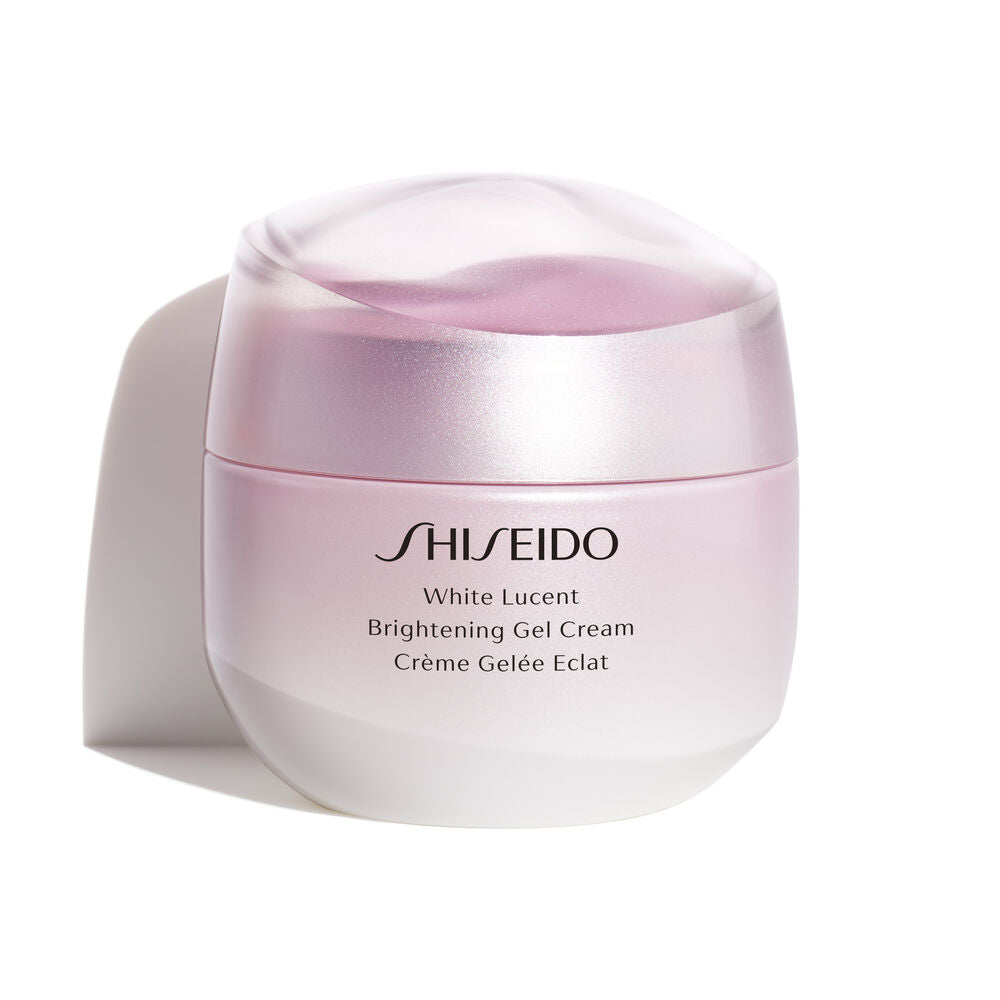 SHISEIDO 速效美透白啫喱乳霜 50ml