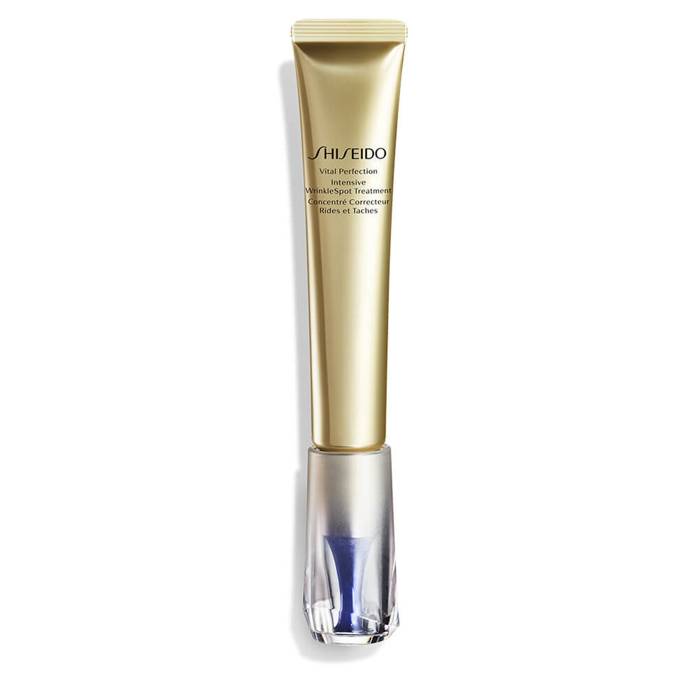 SHISEIDO 重點抗皺亮白修護乳霜 20ml