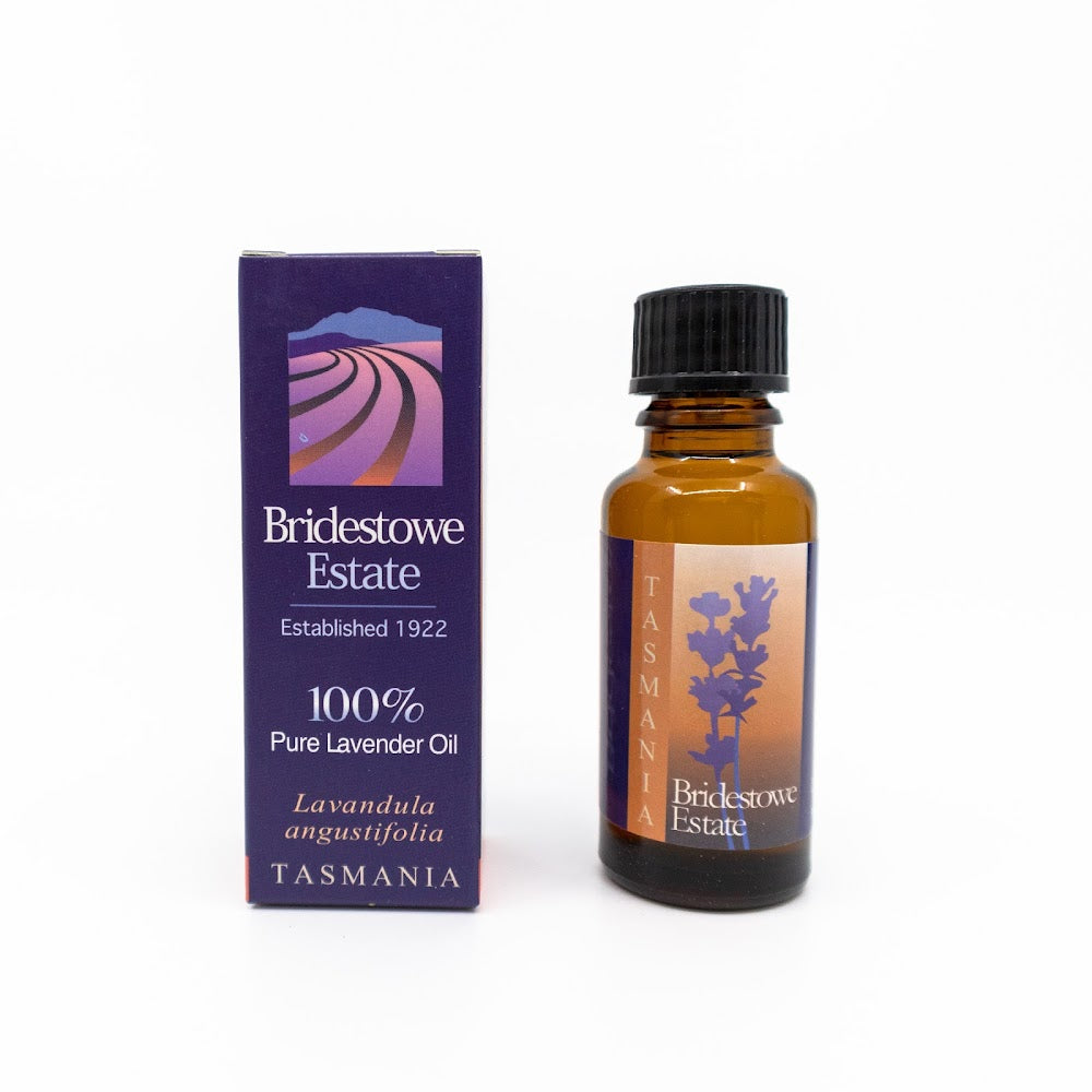 Bridestowe 薰衣草精油 (15ml/25ml)