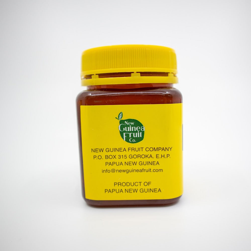 New Guinea Fruit Co. 巴布亞新幾內亞純正優質蜜糖 (280g/300g)