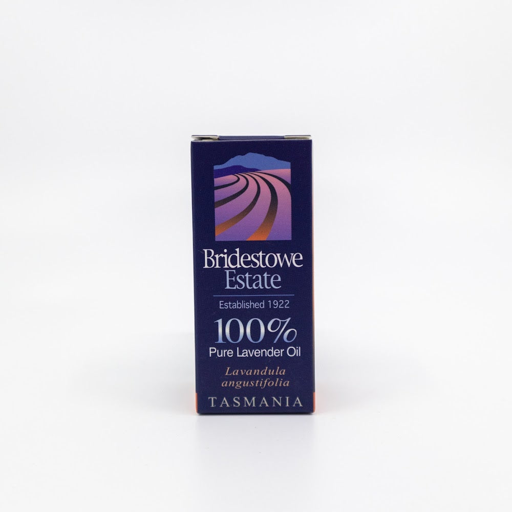 Bridestowe 薰衣草精油 (15ml/25ml)