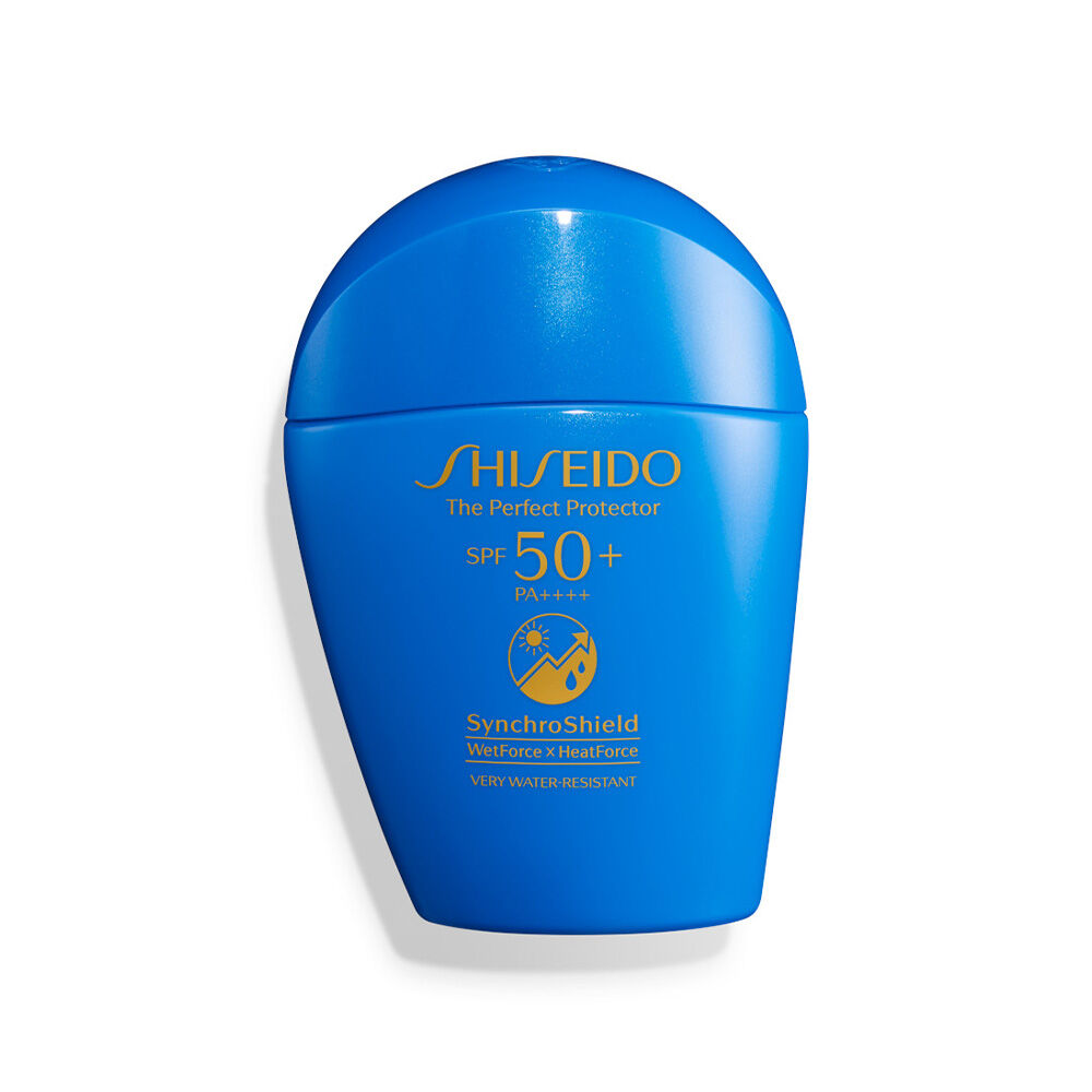 SHISEIDO 全天候補濕防曬乳液 SPF50+ PA++++50ml