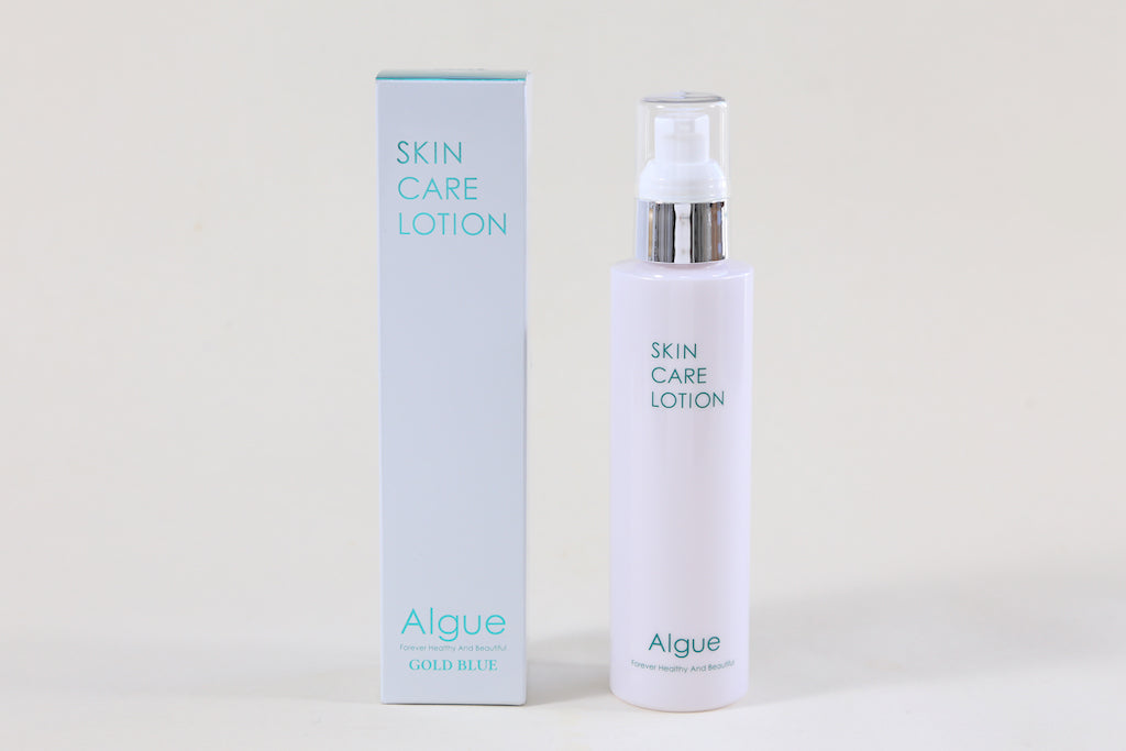 Gold Blue Algue 銅藻化妝水 150ml