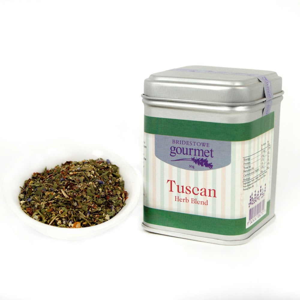 Bridestowe 混合香草 30g