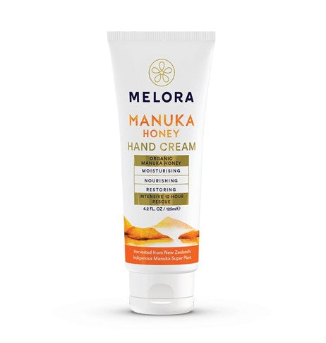 Melora 麥蘆卡蜂蜜護手霜 125ml