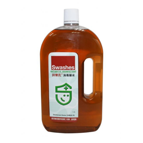 詩樂氏消毒藥水 1200ml