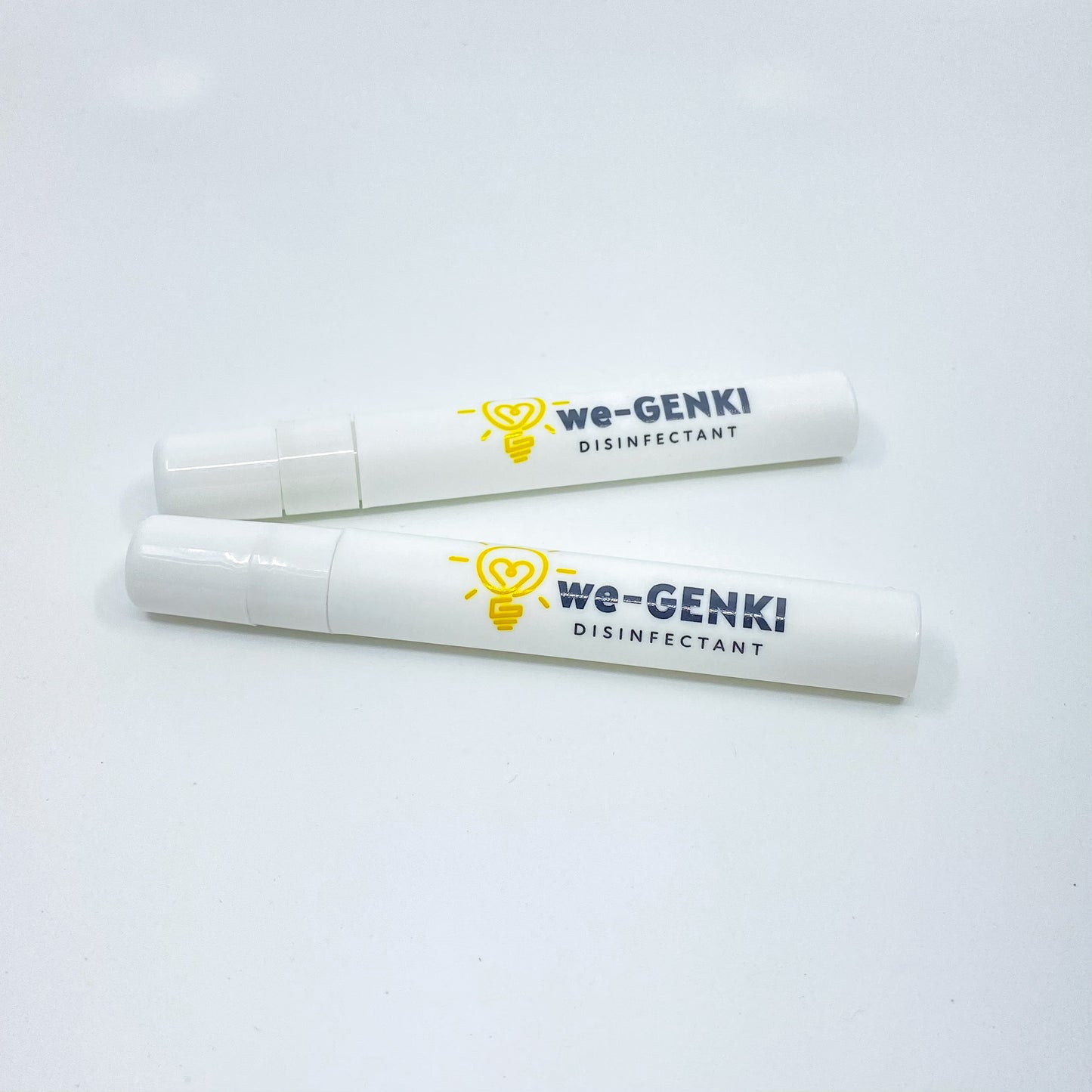 we-GENKI 抗菌消毒液 - 寵物配方