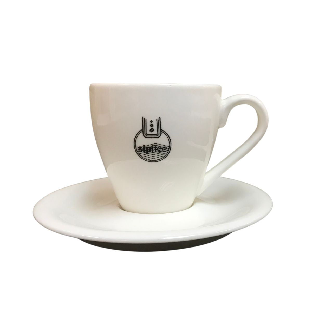 Sipffee 陶瓷 espresso咖啡杯