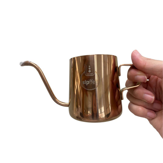 Sipffee 迷你掛耳手冲咖啡壺 250ml
