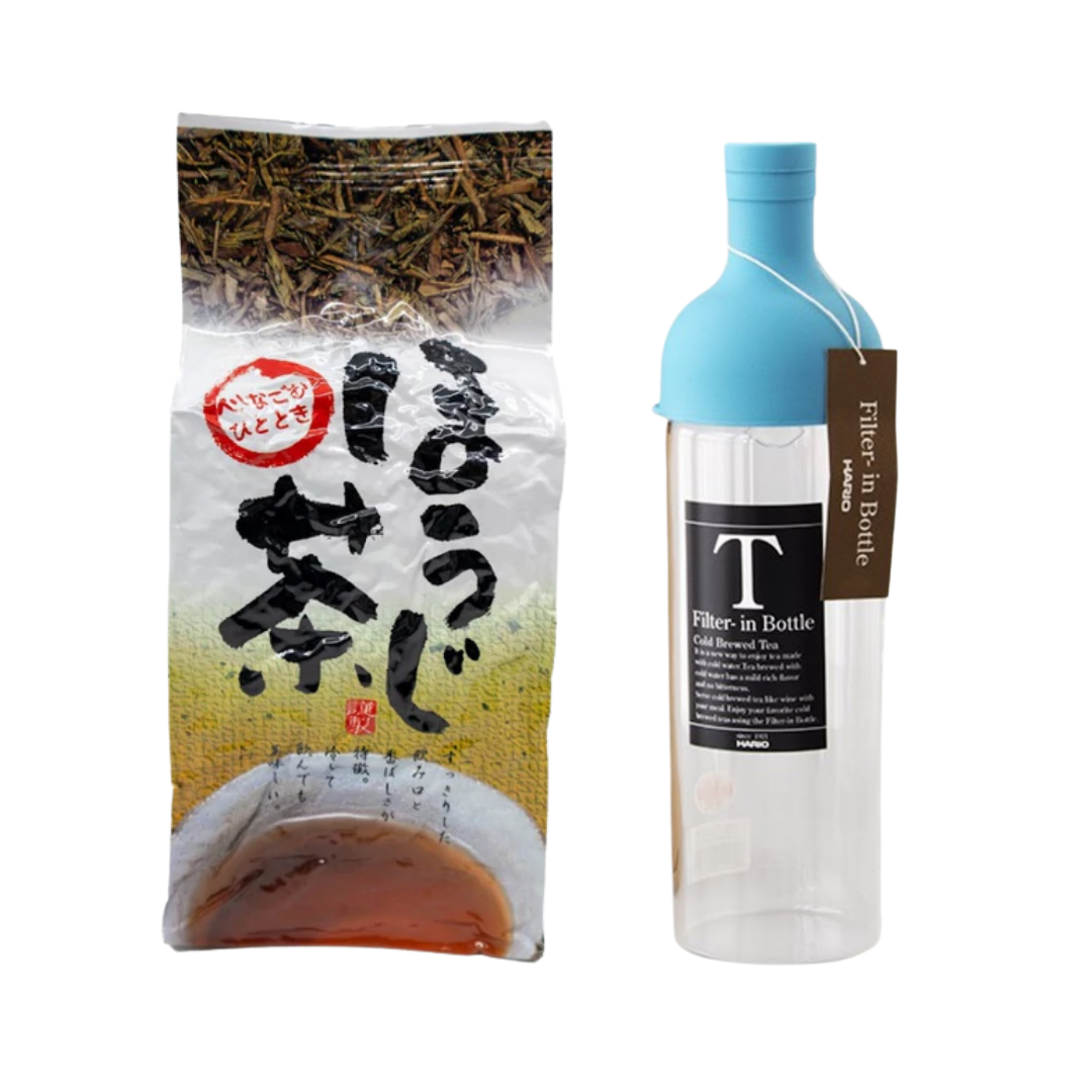 冷泡荼套裝