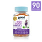The Good Vitamin Co. 兒童海藻油歐米茄3軟糖 (90粒)