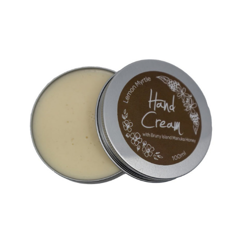 The Honey Pot 香桃葉檸檬護手霜 100ml