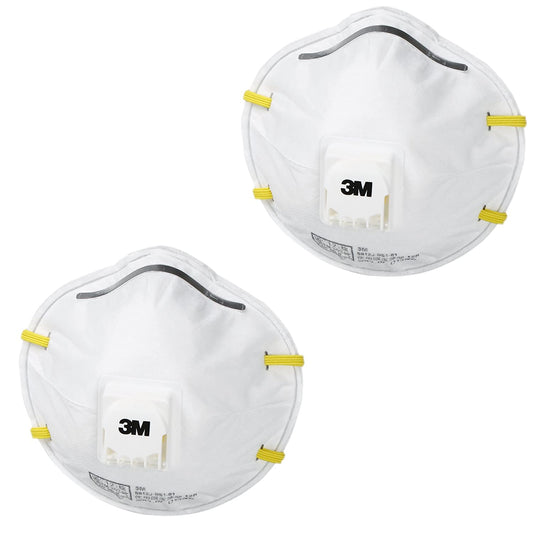 3M 8812J-DS1 口罩 (10個)