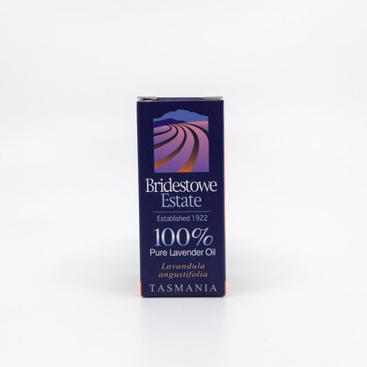 Bridestowe 薰衣草精油 (15ml/25ml)