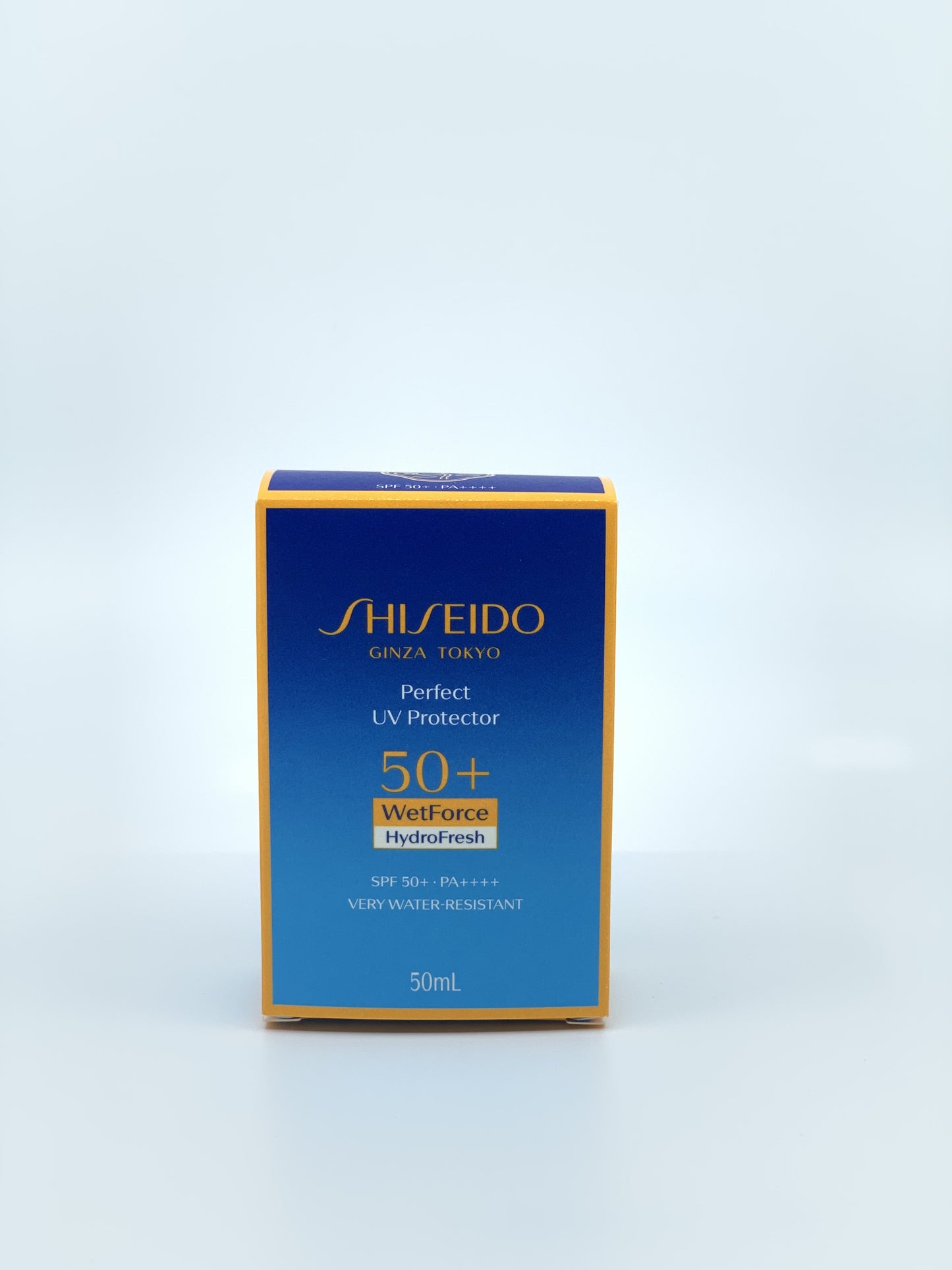 SHISEIDO 全天候補濕防曬乳液 SPF50+ PA++++50ml