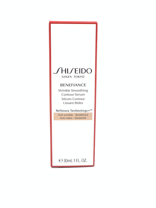 SHISEIDO 深層抗皺塑顏精華 30ml