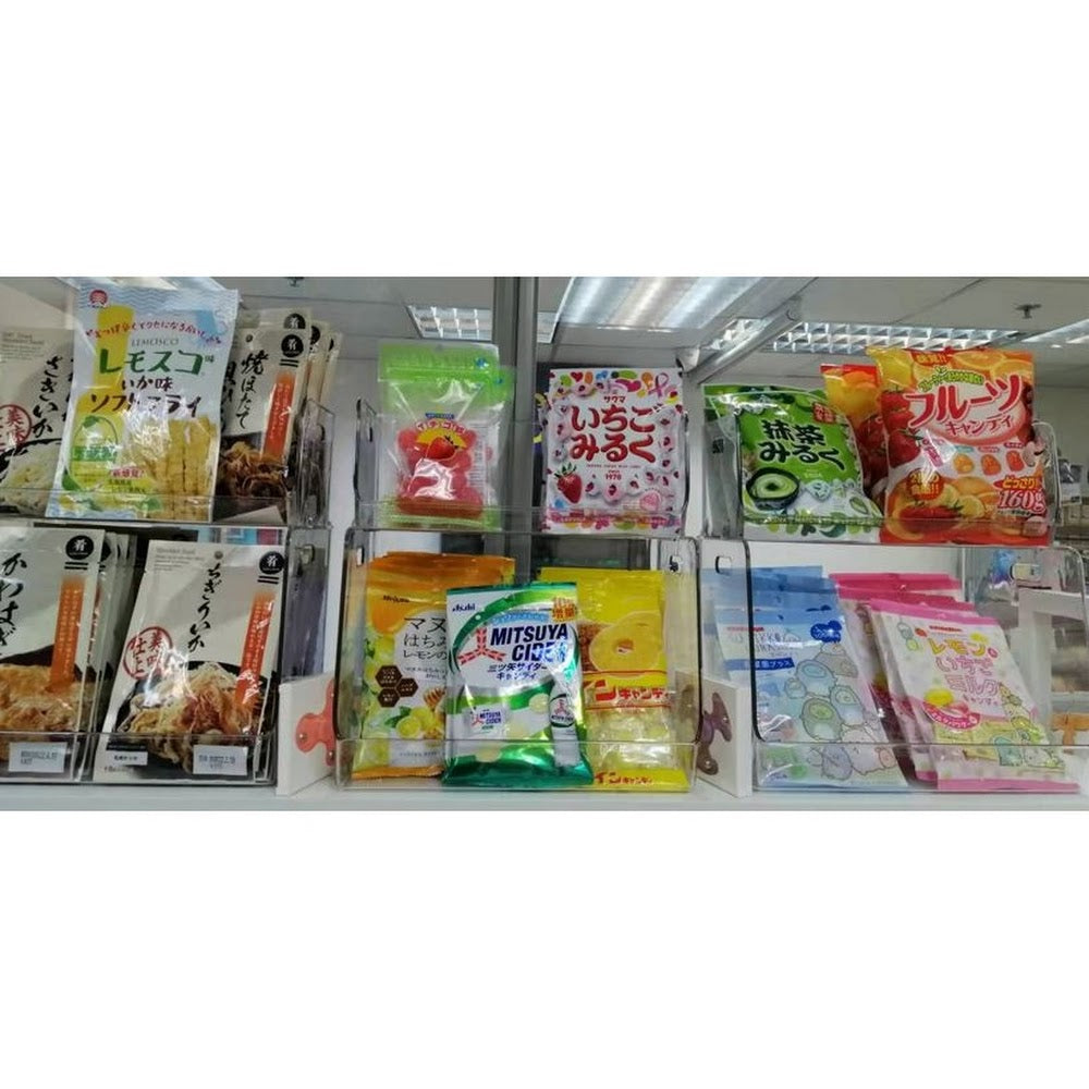 日本進口包裝糖果 (大/小)