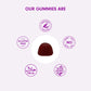 The Good Vitamin Co. 成人維他命E軟糖 (60粒)