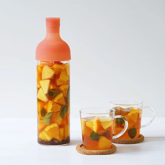 HARIO 酒瓶冷泡茶壺 (300ml/750ml)
