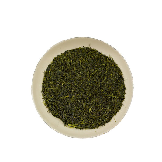 靜岡深蒸煎茶 Fukamushi - Cha 100g