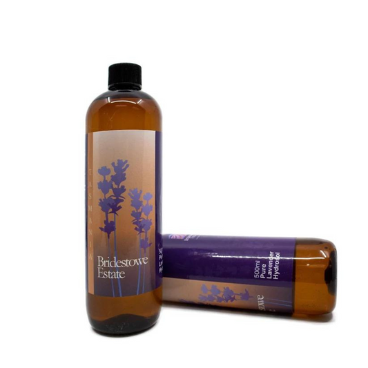 Bridestowe 薰衣草純露 500ml