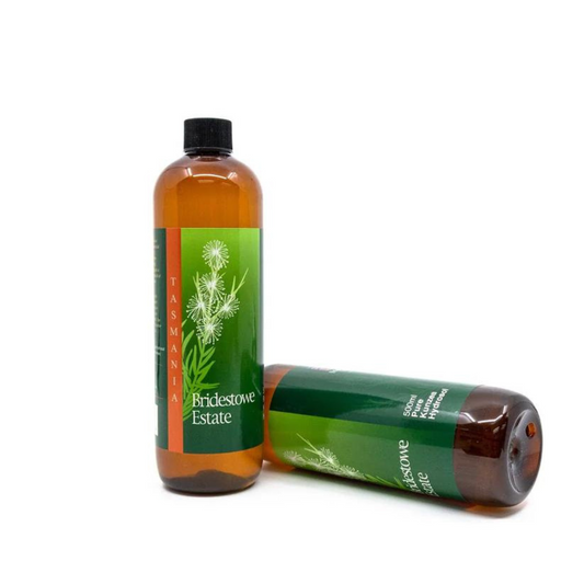 Bridestowe 昆士亞純露 500ml
