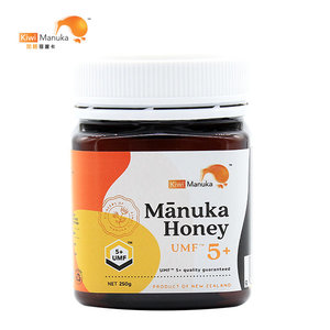 Kiwi Manuka UMF 5+ / 83+ MG0 麥蘆卡蜂蜜