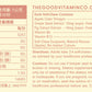 The Good Vitamin Co. 成人蘋果醋軟糖 (60粒)