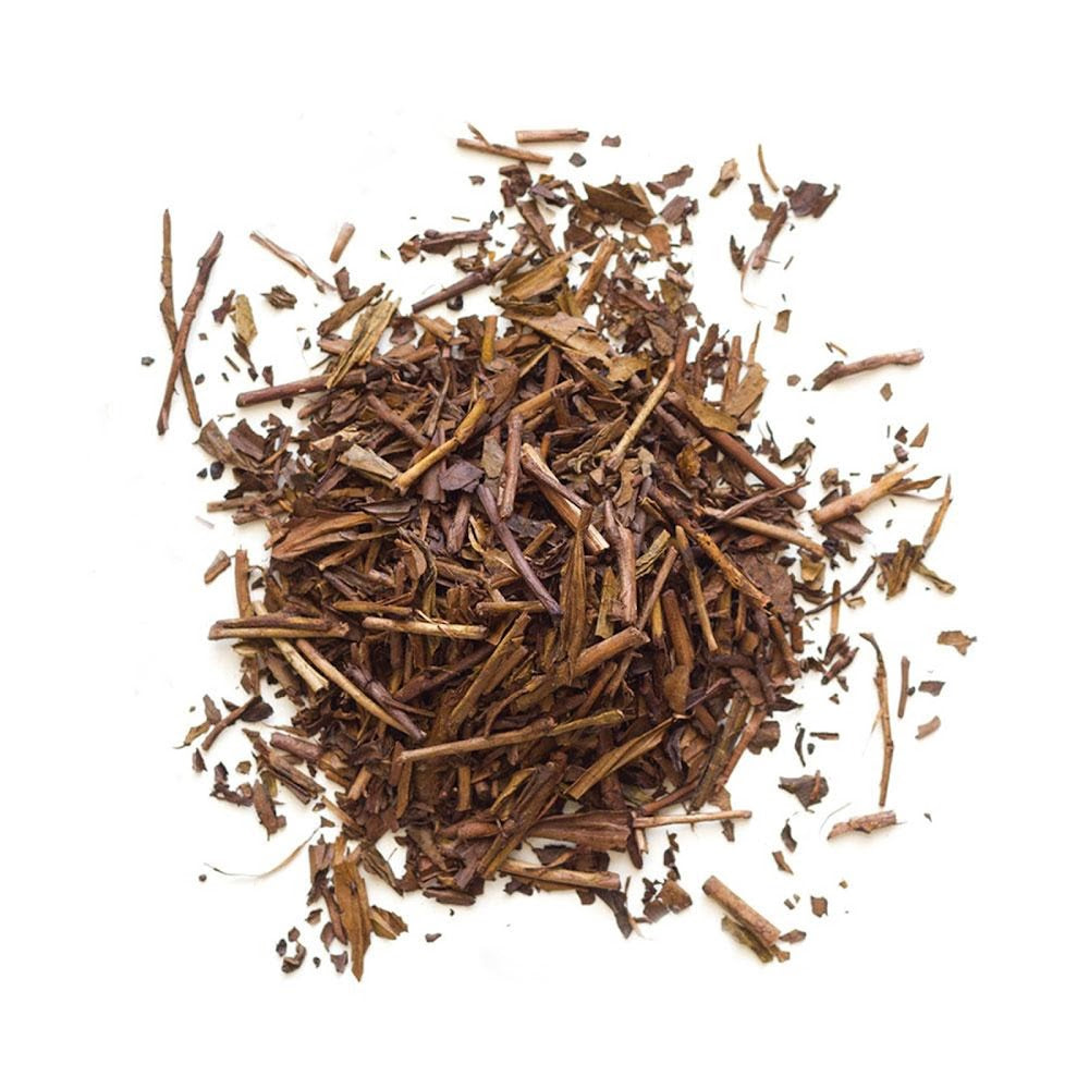 烘培煎茶 Hōjicha 200g